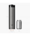 Ever Vessel | Super Maxi | Stainless | 750ml